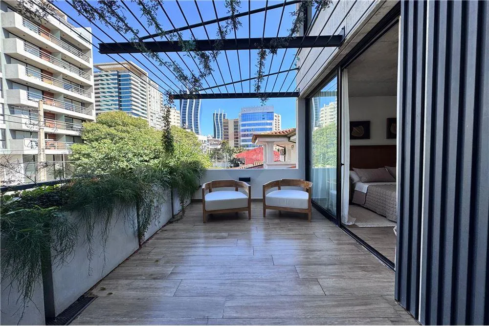 VENDO HERMOSO DEPARTAMENTO A ESTRENAR — foto 2