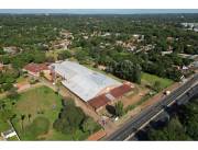VENDO PARQUE INDUSTRIAL EN CAPIATA SOBRE RUTA 2