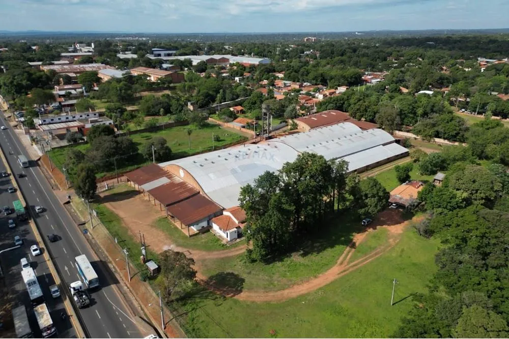 VENDO PARQUE INDUSTRIAL EN CAPIATA SOBRE RUTA 2 — Foto 2