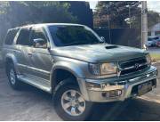 ➡️ TOYOTA HILUX SURF AÑO 2000 CHAPA MERCOSUR 🇸🇻 🚩DOCUMENTOS A TRANSFERIR 🚩MOTOR 3.0