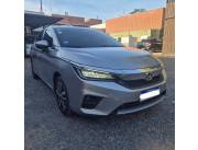 Honda City Hatch Touring 2022 12.000 km
