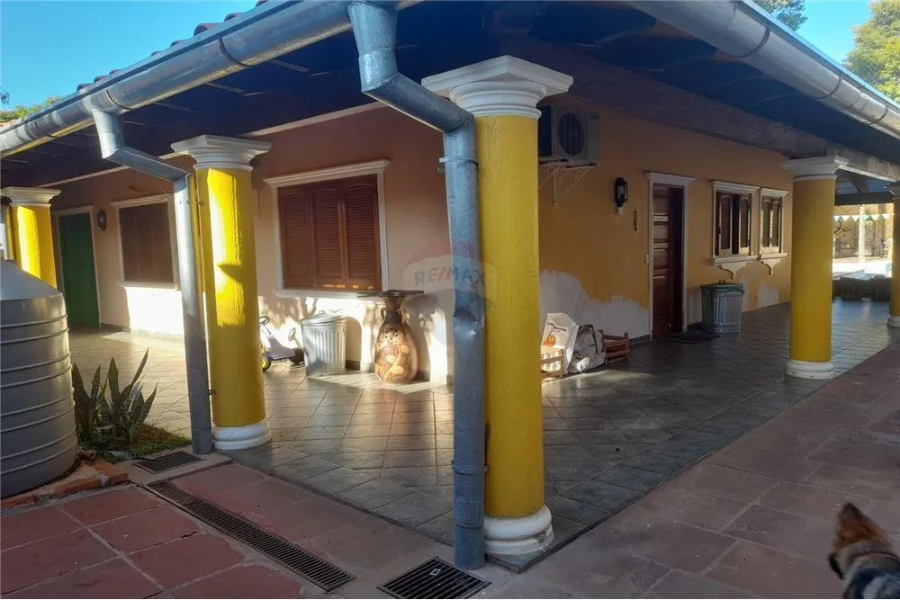 VENDO CASA DETRÁS DE LOMAS PADEL — foto 3