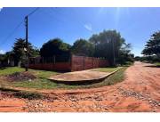TERRENO EN SAN LORENZO IDEAL PARA INVERSION