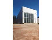 ✨Alquilo local Comercial a Estrenar - Luque