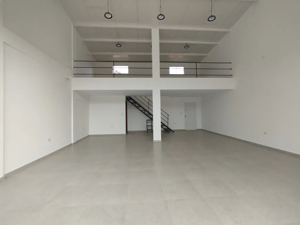 ✨Alquilo local Comercial a Estrenar - Luque — foto 2