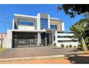 Casa - Venta - Paraguay Central Aregua
