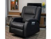 SOFA POLTRONA RECLINABLE 015 A CABO