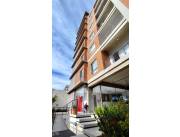 EN VENTA MONOAMBIENTE AMOBLADO