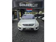 Kia Sportage año 2008