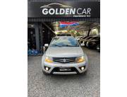 Suzuki new gran Vitara año 2015