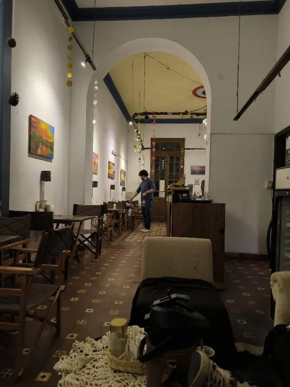 CASONA EN VENTA SOBRE GENERAL DIAZ — foto 2