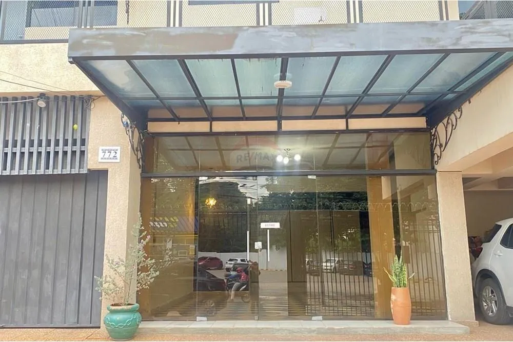 ALQUILO SALÓN S LA AV BRASILIA ASUNCION — photo 2