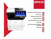 RICOH IM 430 Fotocopiadora Impresora laser Escaner - Multifuncional - FOTOCOPIADORAS