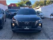 HYUNDAI NEW TUCSON TL SEMI NUEVA