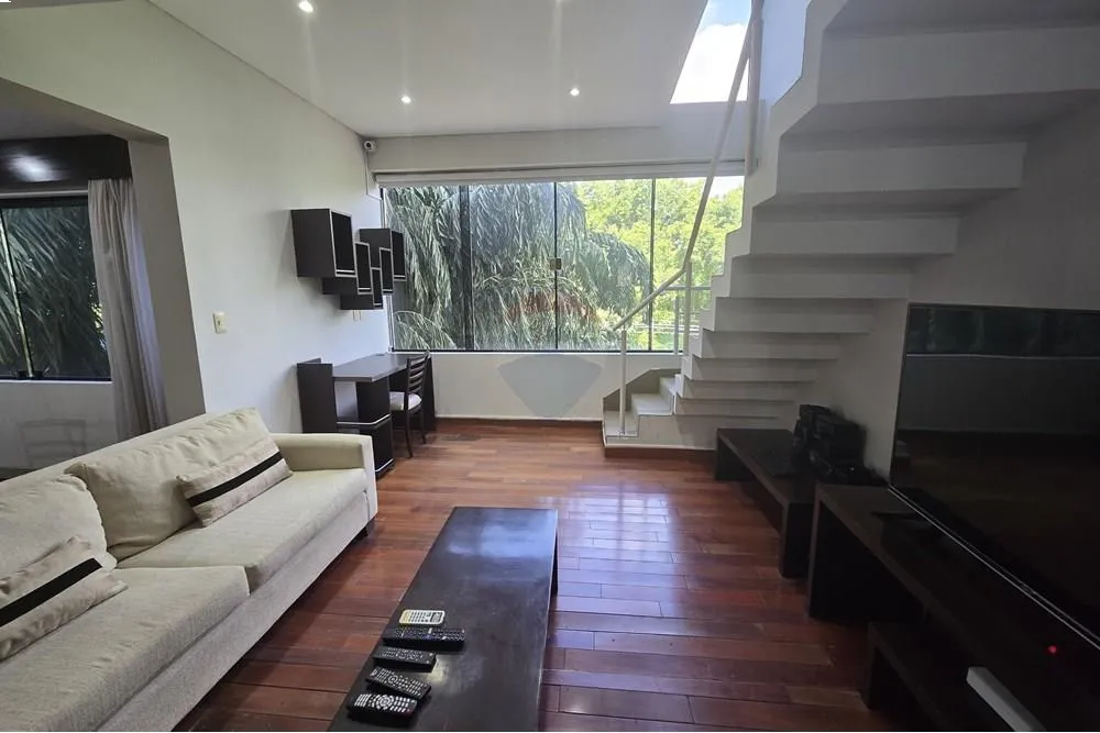 VENDO DEPARTAMENTO DE 2 DORMITORIOS EN YACHT Y GOLF CLUB — photo 3