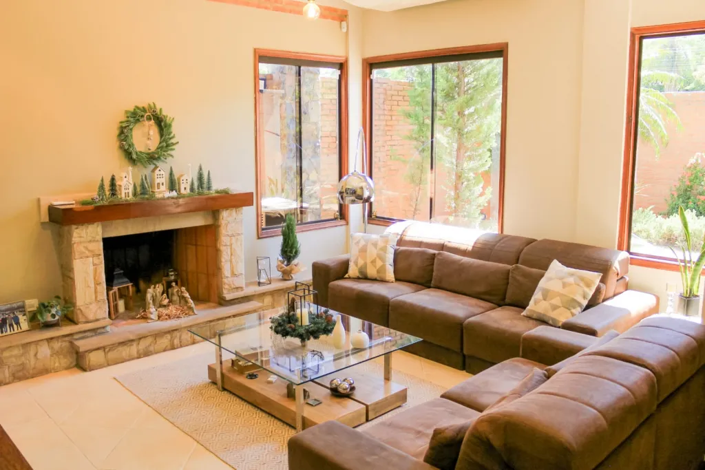 EN VENTA HERMOSA CASA Zona Conmebol — foto 3