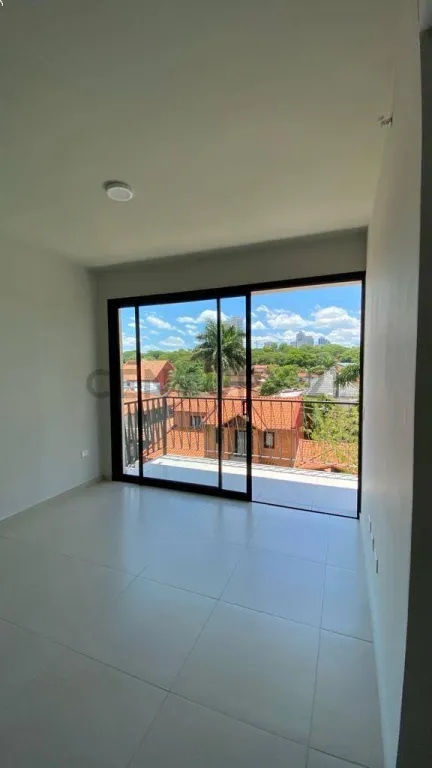 Edificio Home Ycua Sati - Departamento 2 habitaciones — foto 3