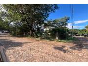 Venta de terreno ideal para inversión o vivienda