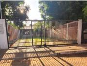 Chalet en Fernando zona Norte