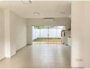 VENDO DÚPLEX EN SAN LORENZO-SAN MIGUEL. A TAN SOLO 15 MIN DEL EJE CORPORATIVO