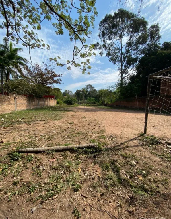 EN VENTA TERRENO EN MBOCAYATY — foto 2