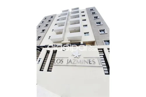 ALQUILO DEPTO A ESTRENAR EN SAJONIA. — photo 3