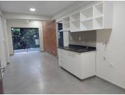 Departamento en alquiler san lorenzo
