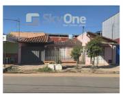 VENDO CASA EN LUQUE ,BARRIO MOLINO, terreno 12 X 30, 160 m2 construidos