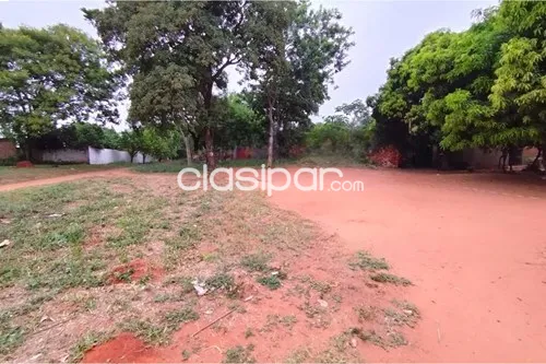 VENDO TERRENO en ESQUINA en CAPIATA |¡PODES ABONAR EN DOS PAGOS! — foto 2