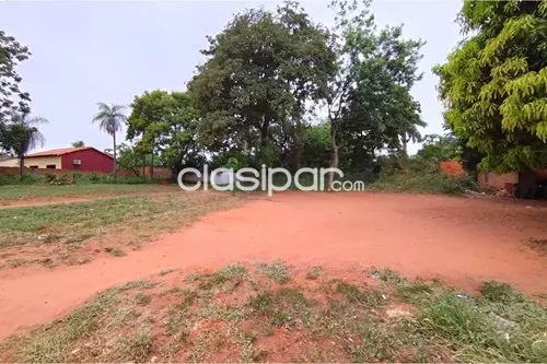 VENDO TERRENO en ESQUINA en CAPIATA |¡PODES ABONAR EN DOS PAGOS! — foto 3