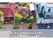 Terreno en Venta - Los Laureles/Asunción