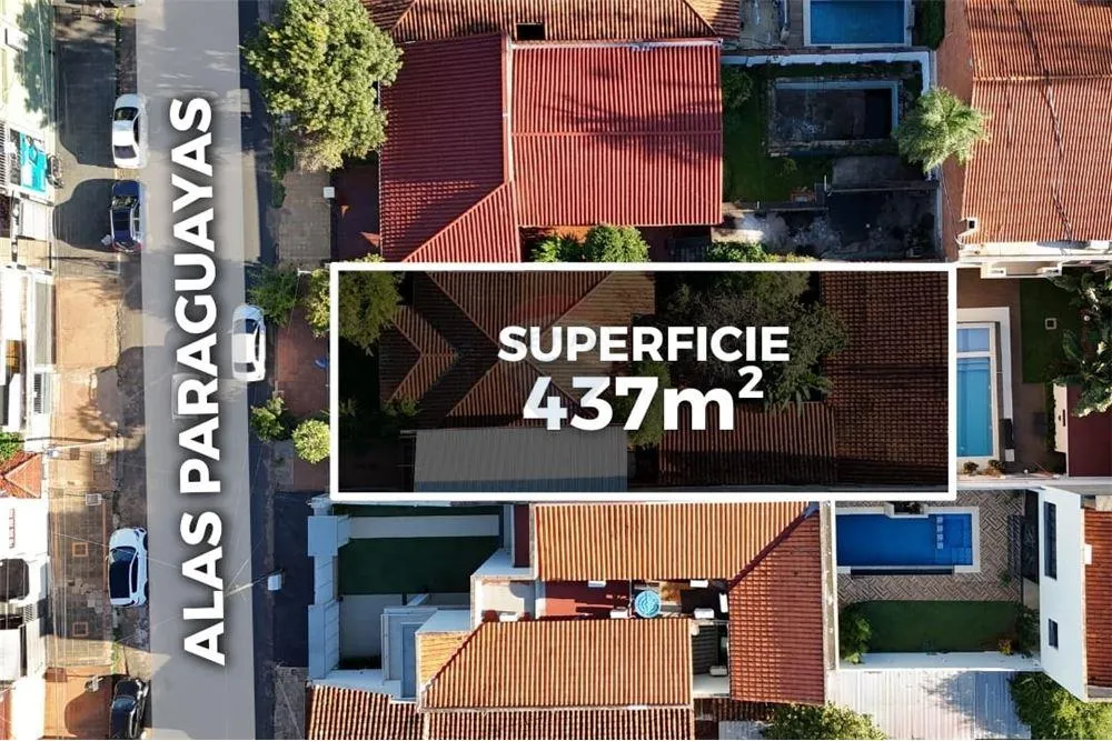 Terreno en Venta - Los LaurelesAsunción — photo 2