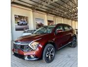 KIA SPORTAGE EX FULL NAFTA 2025