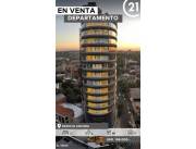 EN VENTA DEPARTAMENTO EN EDIFICIO ANCORA