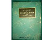 Trigonométria