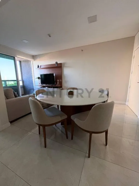 Venta de Departamento amoblado y equipado en el Edificio Eminent - Torre 1 — foto 3
