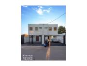 VENDO DUPLEX A ESTRENAR - LUQUE CUARTO BARRIO
