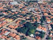 En venta Terreno en Lambare
