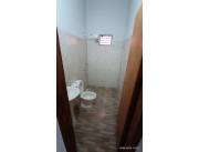 VENDO CASA EN LUQUE BARRIO MORACUE COD 5542