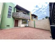 Vendo impecable Duplex amoblado en Lambare