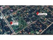 TERRENO EN VENTA EN SAN BERNARDINO 859M2