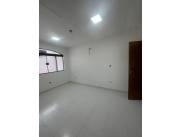 ALQUILO DUPLEX A ESTRENAR EN ASUNCION BARRIO SAN PABLO COD 5544