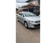 Vendo Citroen c-elysee 2016