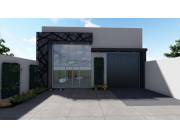 En Alquiler Deposito con Show Room Luque ID 36339