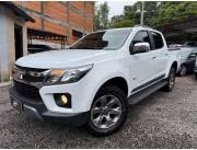 Chevrolet S10 LTZ 2023