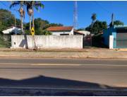 Oferto amplia vivienda en San Lorenzo!🏡