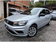Volkswagen Gol 2021