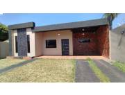 Vendo casa en capiata ruta 1 cod 5330