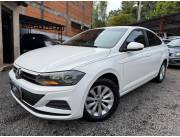 Volkswagen Virtus 2020