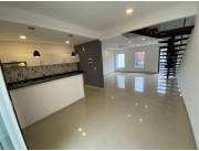 ALQUILO HERMOSO DÚPLEX EN ASUNCIÓN! GRUPO HABITACIONAL AEROPUERTO